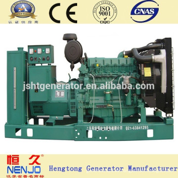 80kw / 100Kva Volvo Diesel Generator Engine Hersteller